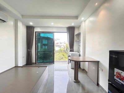 Căn hộ cách thương mại - đh quốc gia 5p đi xe nhà mới ở luôn