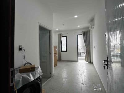 Khai trương căn hộ dịch vụ quận 10 (gần vạn hạnh mall)