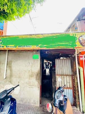 Thuận tiện xây mới