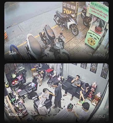 mặt bằng nguyễn ảnh thủ xã bà điểm