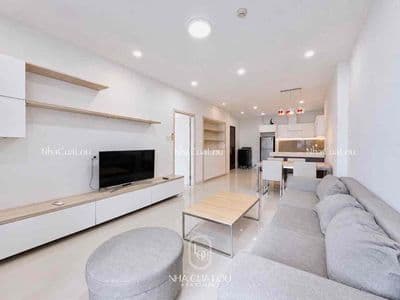 Căn Hộ Vip Giáp Quận 1 - Nhà Mới Xây 100%, Nội Thất Cao Cấp, Luxury