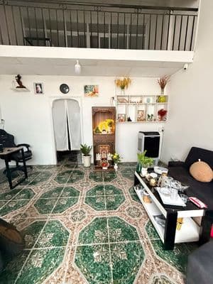Cho thuê nhà 3phòng ngủ Hẻm 997 Trần Xuân Soạn Phường tân hưng Quận 7
