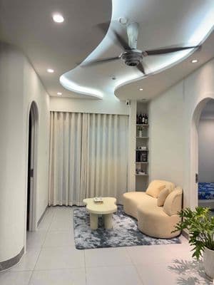 Chính chủ cho thuê căn hộ KDC Nam Long 2