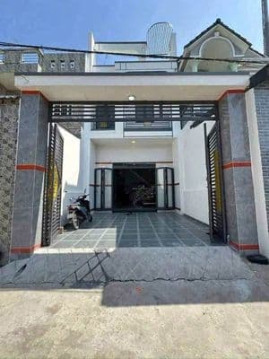 Bán nhà Sổ Riêng Khánh Bình, 3PN, 2.99 tỷ
