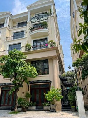 Bán nhà Liền kề Vinhomes Ocean Park 2, Long Biên, 75m2