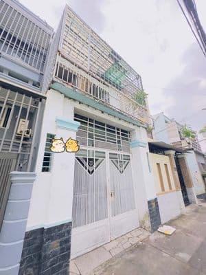 Bán nhà 76/22/2 Lê Lợi P4 GV, 50,4m2, 4 phòng ngủ chỉ 5,9tỷ