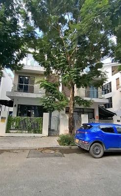 Bán BT An Vượng ~200m2, 36 tỷ, Hà Đông