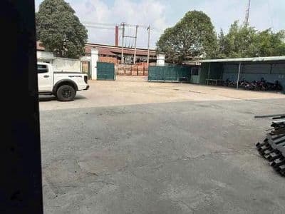 Cho thuê nhà xưởng 3000m2, Đất Cuốc, Bình Dương