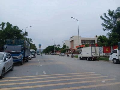 Bán nhà Quang Tiến 75m² MT 5m còn 11 Tỷ