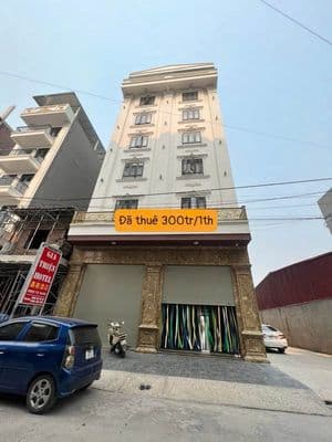 Bán nhà mặt tiền TP.HCM 30 tỷ, giảm 5 tỷ