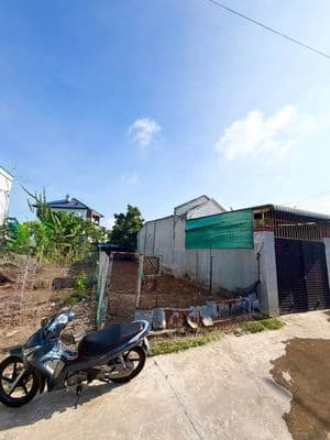 Bán đất 118m2 Hiệp An, Thủ Dầu Một, Bình Dương
