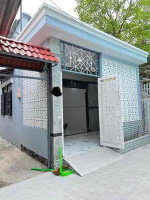 Cho Thuê nhà , nguyên căn mới!