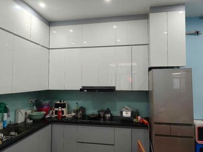 Cho thuê nhà dài hạn - Ngõ 1 Thiên Hiền - 12tr