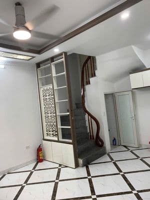 Cho thuê nhà nguyên căn Nam Từ Liêm 30m2 x 5 tầng