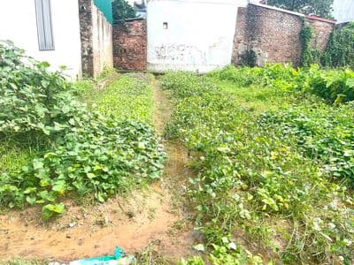 Bán đất 62m² Sóc Sơn, gần KCN CN2-CN3, cách sân bay 5km