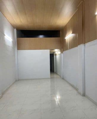 Cho thuê nhà giá rẻ 6tr 2pn trung mỹ tây