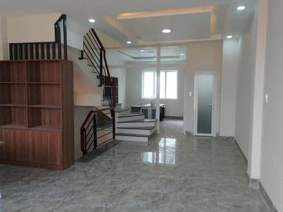 Bán nhà phố Suncasa Hoà Phú mặt tiền D10, 80m2, 3PN