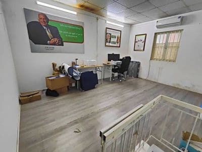 Cho thuê nhà 25m2 Yên Lãng, Đống Đa, 5.5 triệu