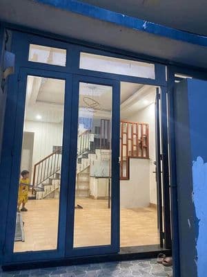 Cho thuê nhà 1 trệt 1 lầu, 3PN, Dĩ An, Bình Dương