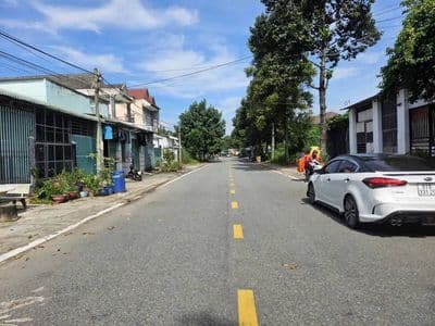 Bán nhà trọ 2 dãy, Bình Dương, thu nhập 14tr/tháng