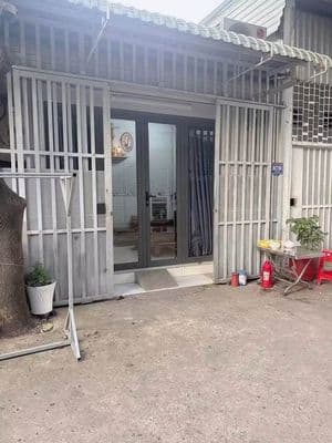 Bán nhà sổ riêng gần ngã tư Chiêu Liêu Dĩ An