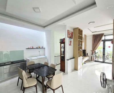 Siêu Phẩm HXH Tên Lửa (8x11m) ngay chợ Bình Trị Đông, 4PN, chỉ 6.x tỷ