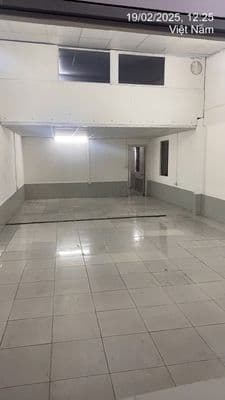 Cho Thuê nhà 100m2 giá 8 tr Nguyễn văn giáp sau sân Mỹ đình