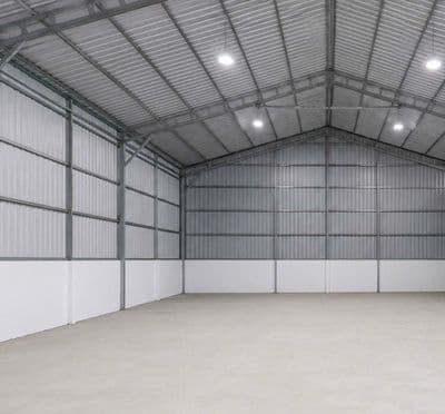 Cho thuê kho Nguyễn Văn Quỳ, 240m² – điện 3 pha – PCCC vách tường