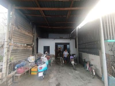 Gửi ACE 2% nhờ chạy phụ .Mua đất tặng nhà cấp 4.