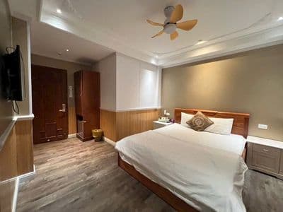 Bán nhà đường 16a bhha – biệt thự mini 4pn 69.7m² 4.28m x 16m 6,88t tl