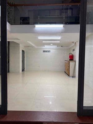 Cho Thuê nhà 4 Tầng đầu Kiệt Ông ích Khiêm - 50m2 -4PN