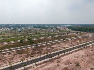Bán đất nền Khu đô thị Bắc Sài Gòn từ 1.139 tỷ
