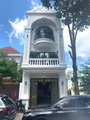Bán nhà KDC Chánh Nghĩa, Bình Dương - 6PN, 12 tỷ