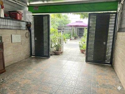 Bán nhà 4.5x15.5, 4PN, 985 triệu, Bình Dương