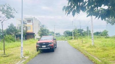 Bán đất long tâm bà rịa vũng tàu