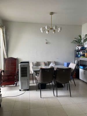 cần bán căn hộ chung cư thái an 2