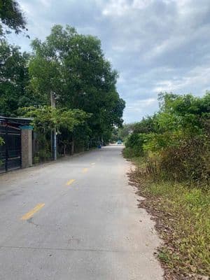 Bán đất nền Tân Bình, DT741, 175m2 thổ cư