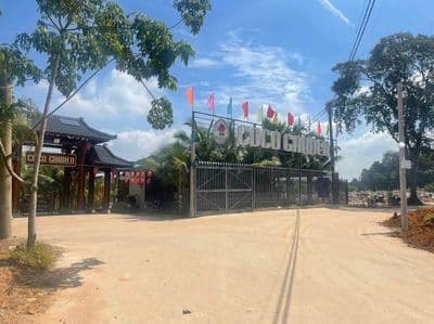 Bán Đất Hòa Lợi, Bình Dương, Gần Bãi Tắm