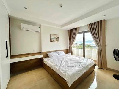 Căn hộ studio mới 100% – lý nhật quang, sơn trà