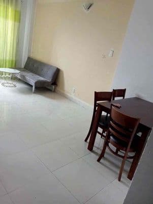 Bán Căn Hộ HQC Sổ Hồng 1ty5 Bank hỗ trợ vay 1ty, 2PN cách TT chỉ 20p