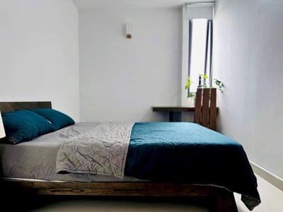 Cho Thuê Căn Hộ 2 PN FULL Nội Thất Cao Cấp ( Ở Liền được)