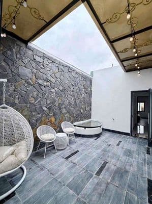 Cho thuê nhà nguyên căn huỳnh ngọc huệ