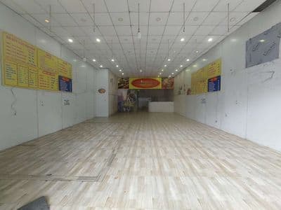 Cho thuê mt phan văn hớn 8,5×27- xuân th thượng- hocmon. giá: 20 triệu