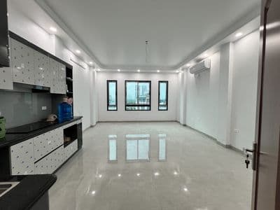 Cho thuê nhà – khu lk31 dương nội – full tiện ích, vị trí đắc địa!
