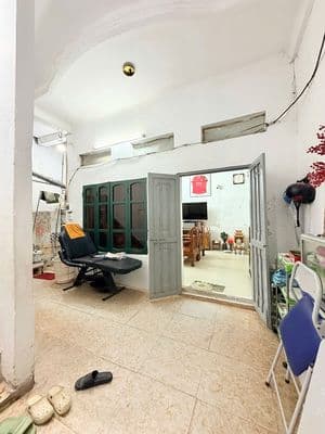 5.58 Tỷ, 40m2, 2 Tầng nhà dân, Minh Khai, Hai Bà Trưng HN