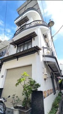 Nhà căn góc 11 triệu 5pn ao đôi _ mã lò