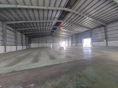 Cho thuê kho xưởng 2000m2.Trong cụm CN đồng nai.Ql 51Gần công ty VeĐan