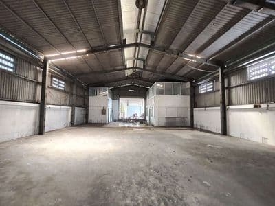 Cho thuê kho xưởng 15x40=600 m2 tại Đào Sư Tích Nhà Bè