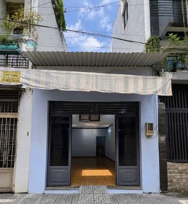 Nhà Thơm ! Hẻm 5m TÂN HƯƠNG, 4 x 13m, 1 Lửng, 2 Phòng Ngủ, 2 wc