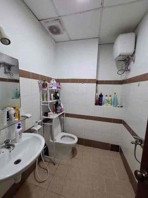 Căn hộ 2PN 2WC 72m2 đầy đủ nội thất Khánh Hội 1